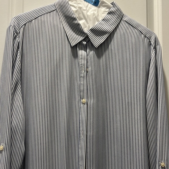 Loft blouse xl - Picture 2 of 5